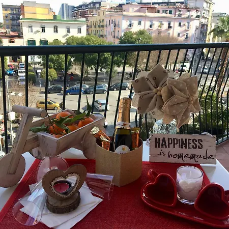 Holiday Garibaldi 3*