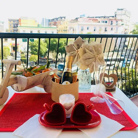 Holiday Garibaldi B&B