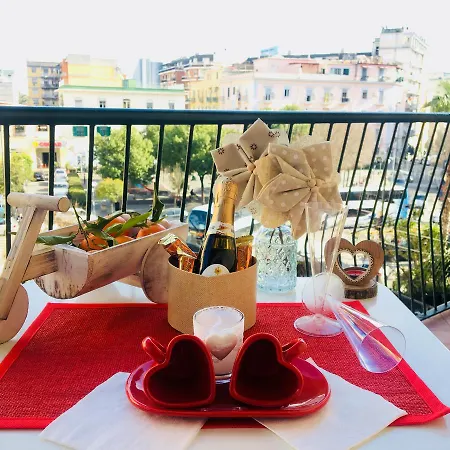 Holiday Garibaldi Bed & Breakfast