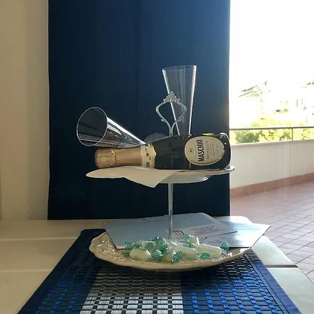 Holiday Garibaldi Bed & Breakfast Napoli