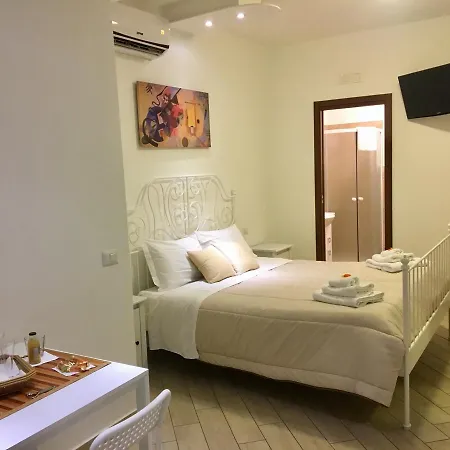 Bed & Breakfast Holiday Garibaldi 3*