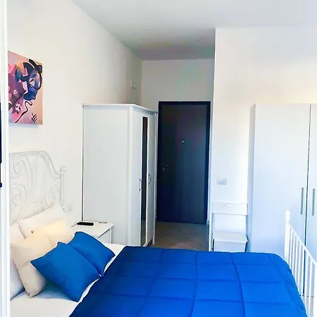 Holiday Garibaldi Bed & Breakfast 3*