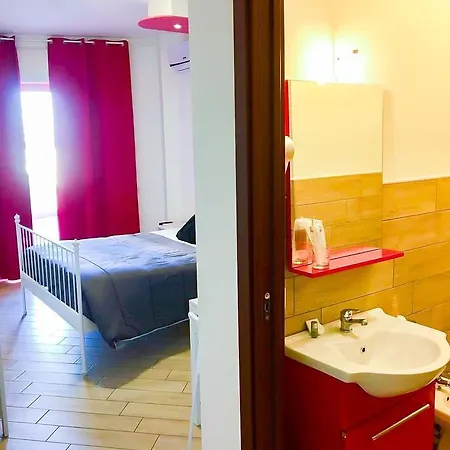 Holiday Garibaldi B&B 3*