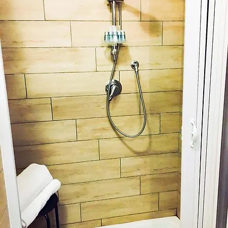 B&B Holiday Garibaldi