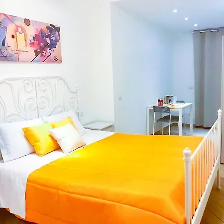 Bed & Breakfast Holiday Garibaldi