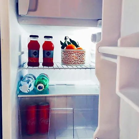 Holiday Garibaldi 나폴리