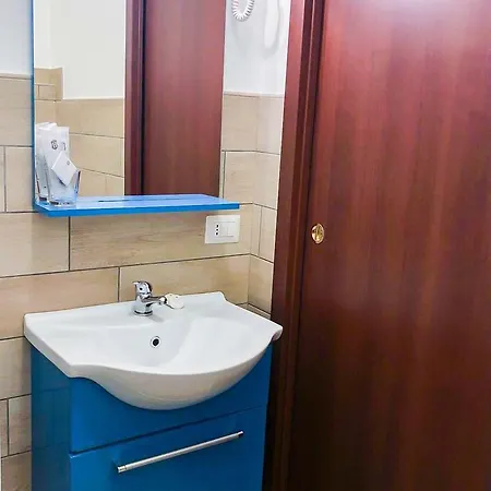 Holiday Garibaldi 3*