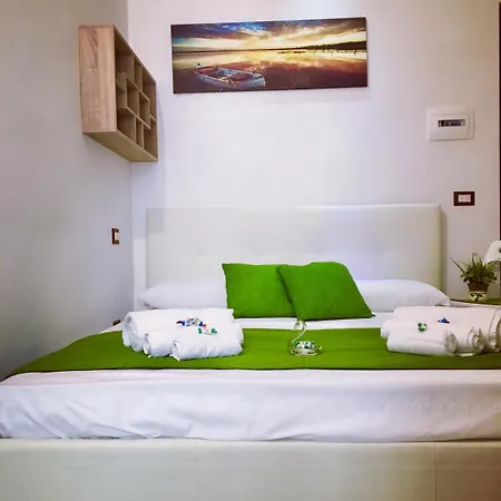 Holiday Garibaldi 3*