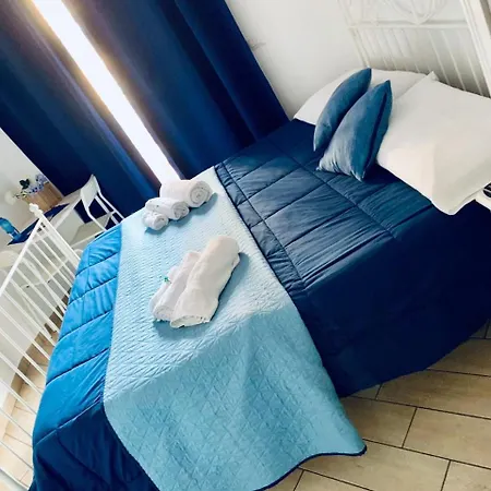 Bed & Breakfast Holiday Garibaldi