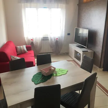 Holiday Garibaldi B&B