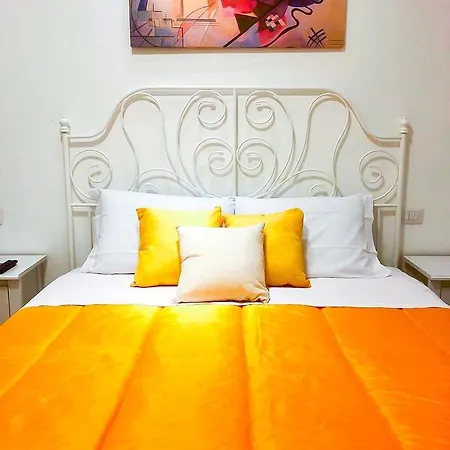 Bed & Breakfast Holiday Garibaldi 3*